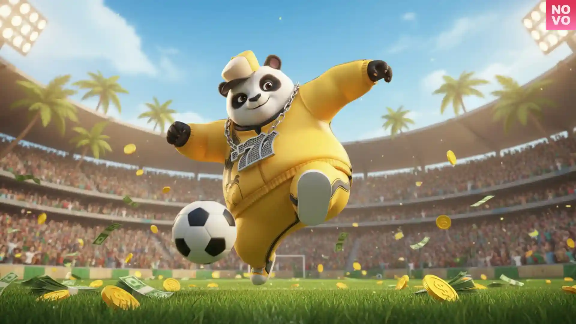 entretenimento online