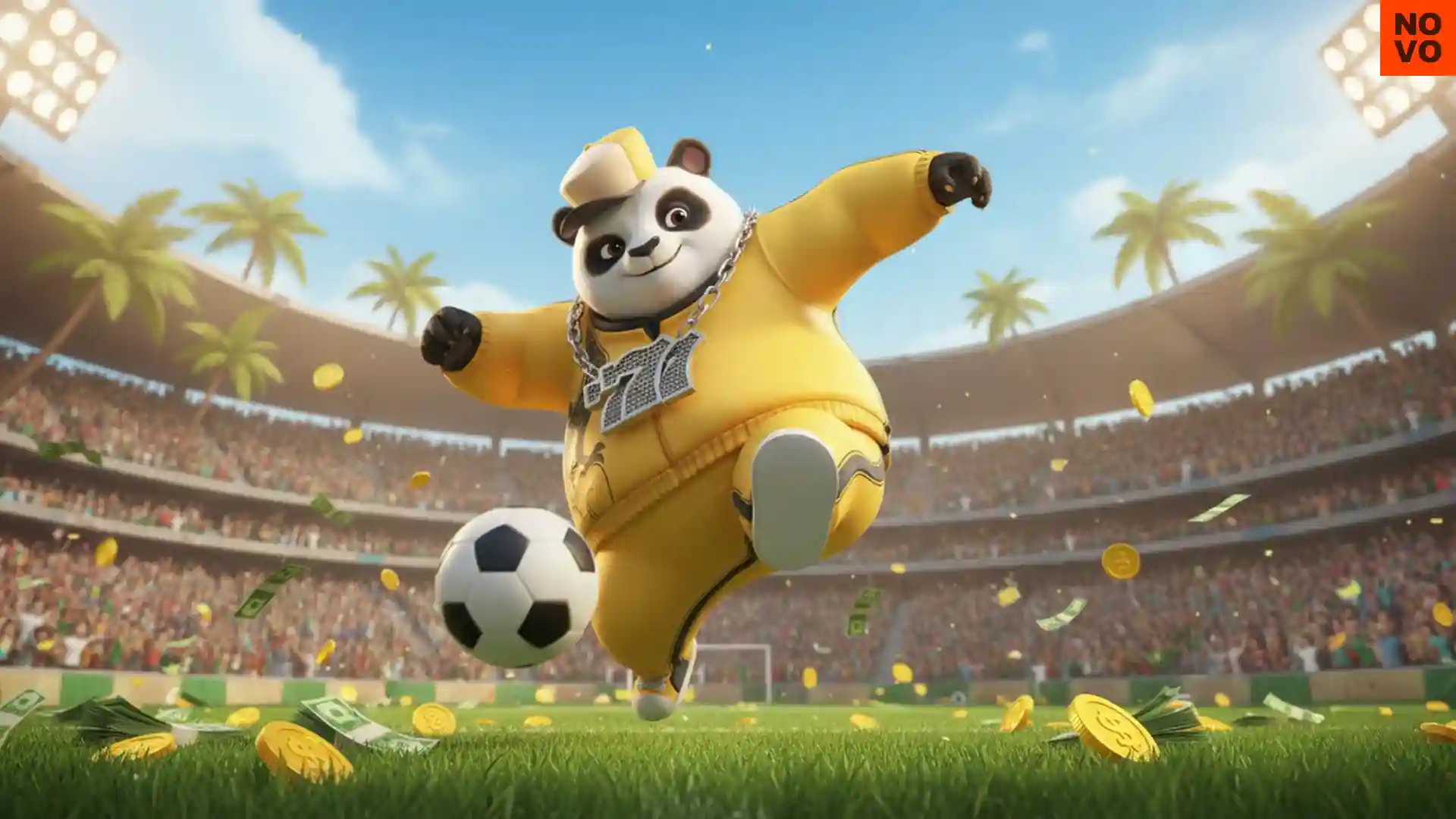 entretenimento online